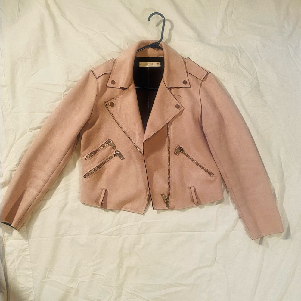 Mango Casual Smart Women’s Jacket - Picture 3 of 3